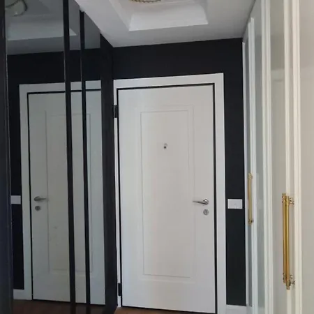 Penthouse Luxery Tirana
